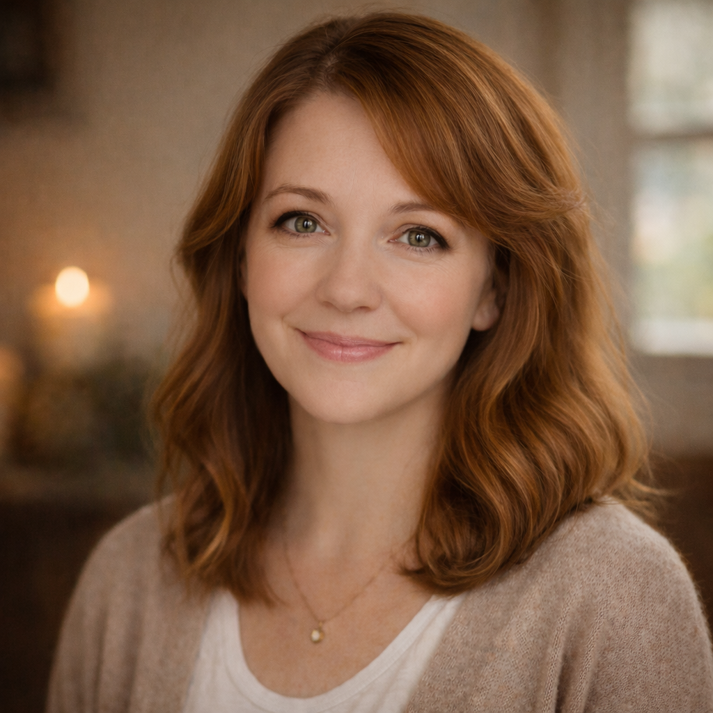 author avatar