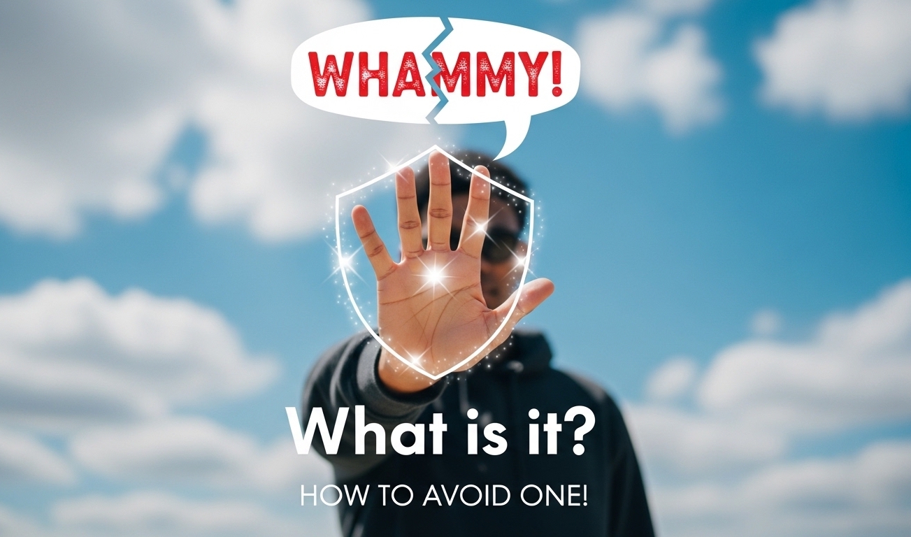 whammy