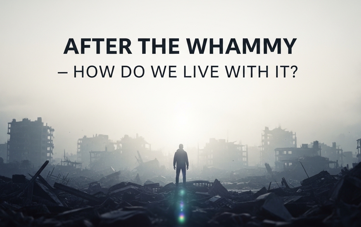 whammy