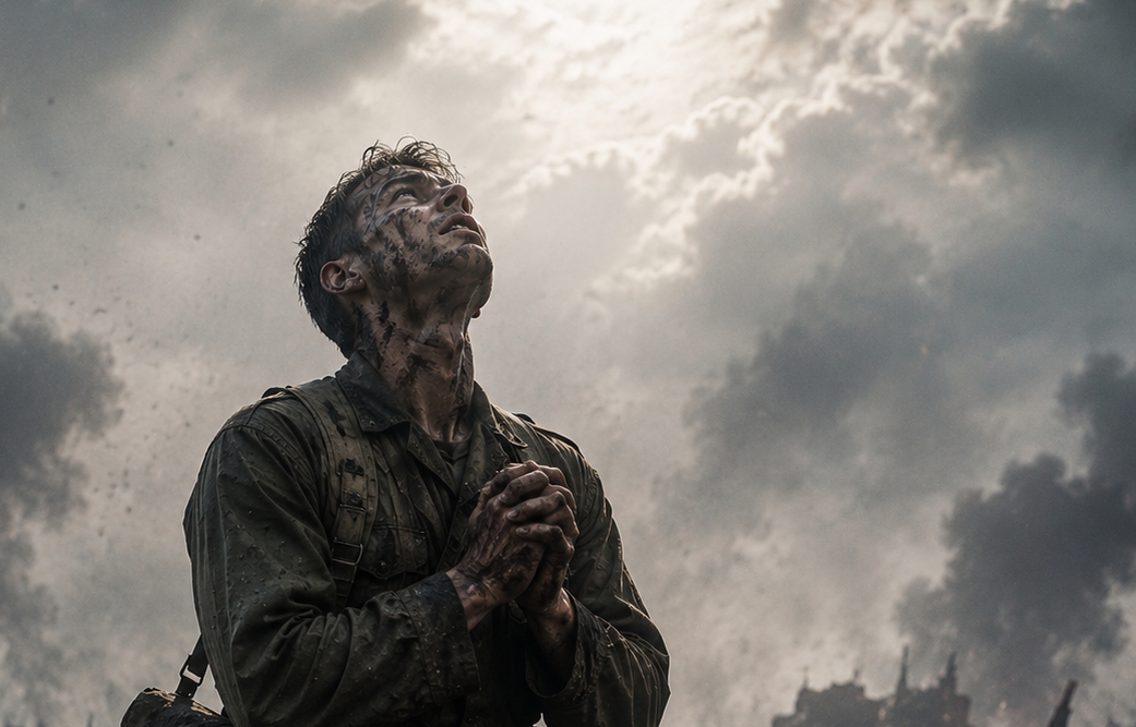 Hacksaw Ridge