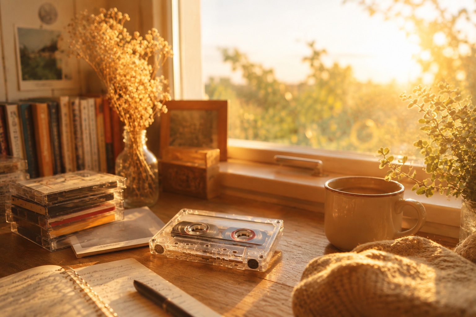 Musical Memories Why Music Triggers Nostalgia (and Brings Back Memories Instantly ...