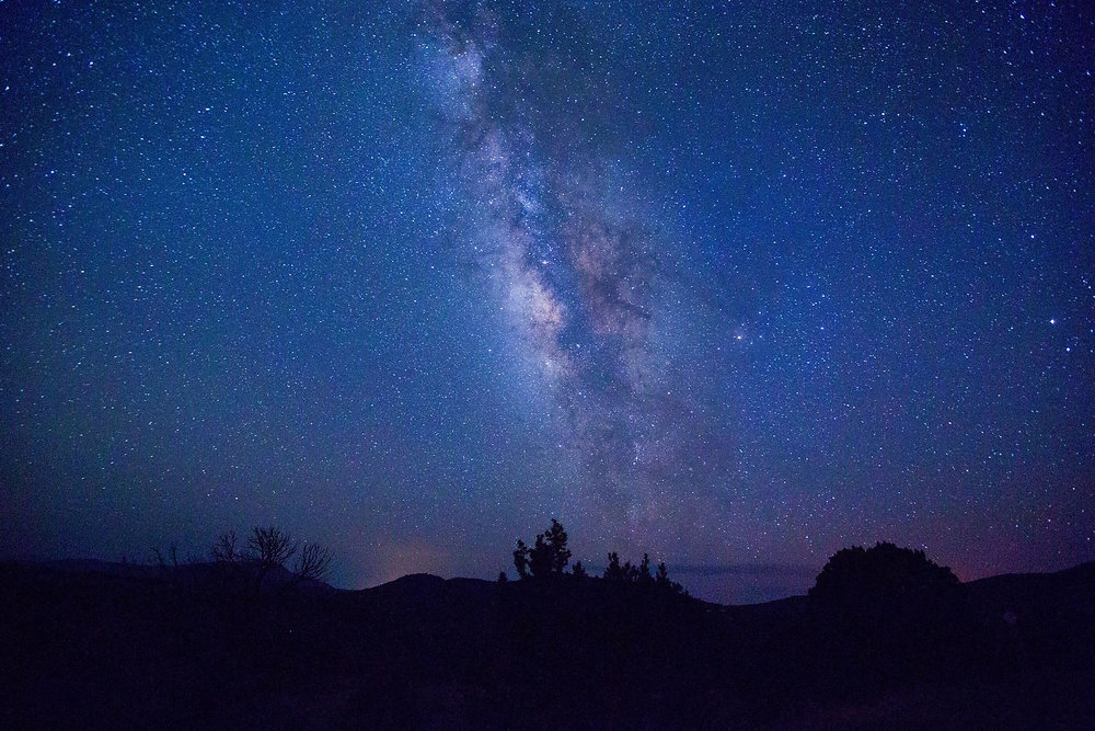 God, UFOs, and the Silent Planet | Crossmap Blogs