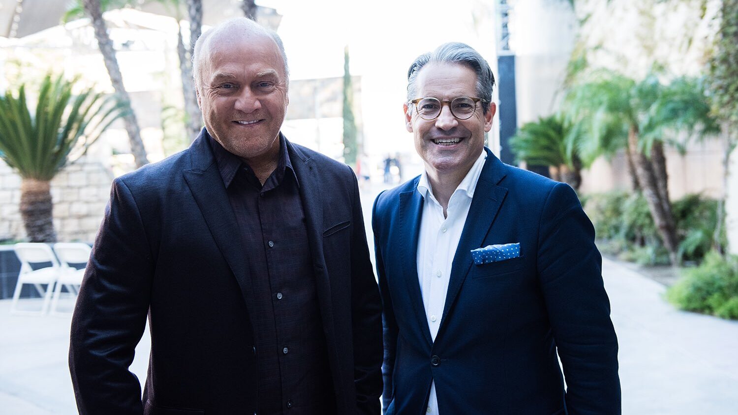Is America a Christian Nation? | Greg Laurie x Eric Metaxas