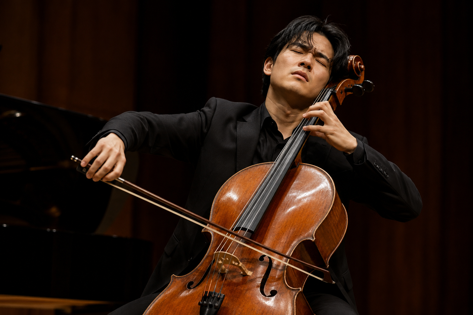 How to Listen to a Solo Instrument: A Beginner’s Guide to Deep Musical ...