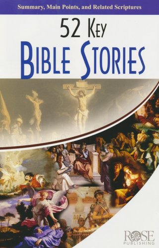 52-key-bible-stories-pamphlet-5-pack-by-crossmap-books-browse