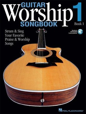 christian worship supplement