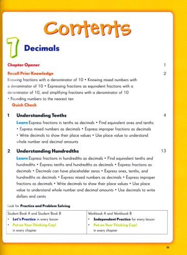 Math in Focus Grade 4 Homeschool Package (with Answer Key) by ...