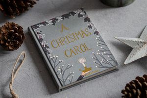 Christmas Carol Dickens