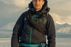 Bear Grylls