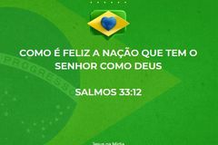 feliz nação