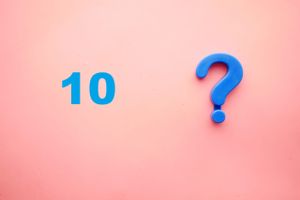 10 question