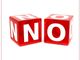Não