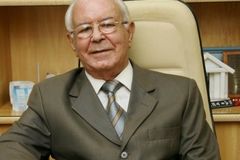 Pastor José Pimentel de Carvalho