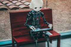 AI 시대와 신앙 — 그리스도인의 말씀 묵상
