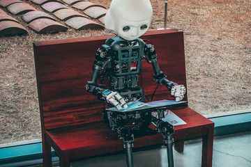 AI 시대와 신앙 — 그리스도인의 말씀 묵상