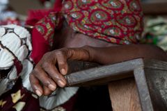 Mais de 20 pessoas morrem pisoteadas apos tentativa de assalto em Cruzada na Liberia