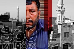 Lista Mundial da Perseguicao: Mais de 360 milhoes de cristaos sao perseguidos no mundo