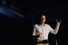 Pastor ensina três verdades para vencer a tentação: “O pecado não tem poder sobre você”