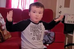 Menino de 5 anos de família não cristã sonha com Jesus: “Ele é muito bom e salva pessoas”