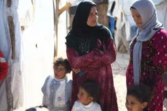 Deslocamento de cristãos é uma tendência relacionada à perseguição, diz Portas Abertas