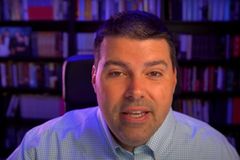 A tecnologia é sagrada ou mundana? ‘Tudo provém de Deus’, afirma escritor