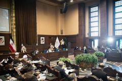 Depois de ser liberto pelo Supremo, cristão volta a ser preso no Irã