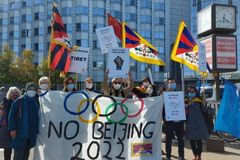 Portas Abertas pede que cristãos boicotem Olimpíadas de Inverno na China