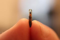 Franklin Graham: microchip como passaporte de vacina causa alerta