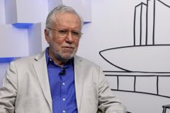Alexandre Garcia: decisão de juiz sobre ‘lepra' é censura ao Evangelho