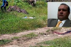 Pastor é assassinado a tiros ao tentar impedir assalto