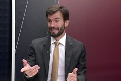Thiago Cortês vê equívoco de juiz em fala sobre vacina covid em crianças