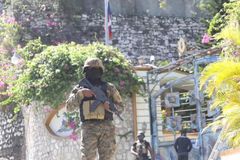 17 missionários e suas famílias são sequestrados no Haiti