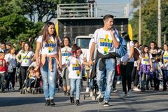 Datafolha constata que evangélicos rejeitam fortemente bandeiras LGBT