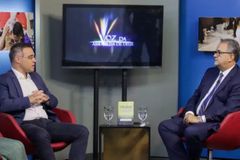 ‘Vou prestar contas a Deus’, diz pastor André Mendonça sobre STF
