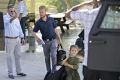 Missionários são libertados no Haiti após 2 meses de cativeiro