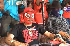 Sequestradores libertam dois 17 missionários mantidos reféns no Haiti