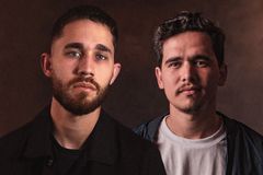 ONE Sounds lança “Beijem o Filho”, com Alessandro Vilas Boas
