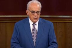 Pregação sobre moralidade sexual é rotulada como “discurso de ódio”, no YouTube