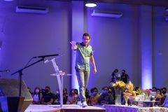 “Precisamos nos manter como sal e luz”, diz pastor sobre crescimento da Igreja