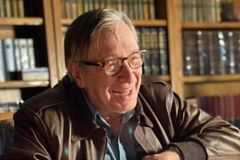 Morre, aos 74 anos, o professor e filósofo Olavo de Carvalho