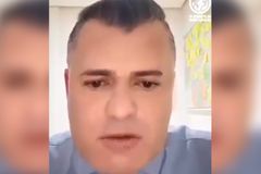 Paulo Marcelo “profetiza” contra Bolsonaro nas eleições