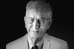 Morre Frank Barker Jr., membro fundador da Igreja Presbiteriana na América