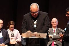 Católicos e evangélicos se unem na IV Conferência Somos Um