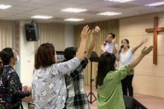 Cristãos em Taiwan querem espalhar o Evangelho ao redor do mundo