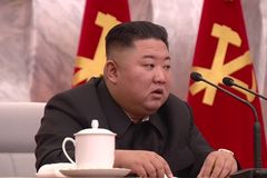 Coreia do Norte deixa a liderança da Lista Mundial de Perseguição, após 20 anos