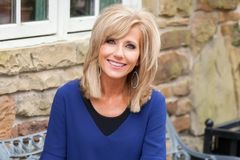 Beth Moore: lançamento do seu livro em português