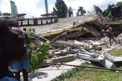 Terremoto no Haiti: missionários levam ajuda após tremor vitimar milhares