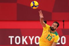 Maurício Souza, da Seleção de Vôlei, é afastado após pressão LGBT