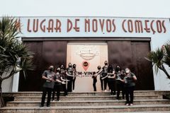 Lagoinha Niterói cede templo para realização de testes de covid-19
