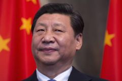 Xi Jinping diz que nenhuma corrente vai deter a globalização